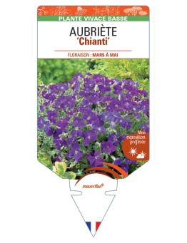 AUBRIETA Chianti