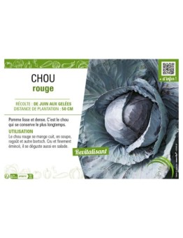 CHOU ROUGE