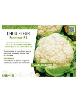 CHOU-FLEUR FREMONT F1