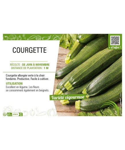 COURGETTE