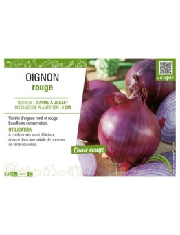 OIGNON ROUGE