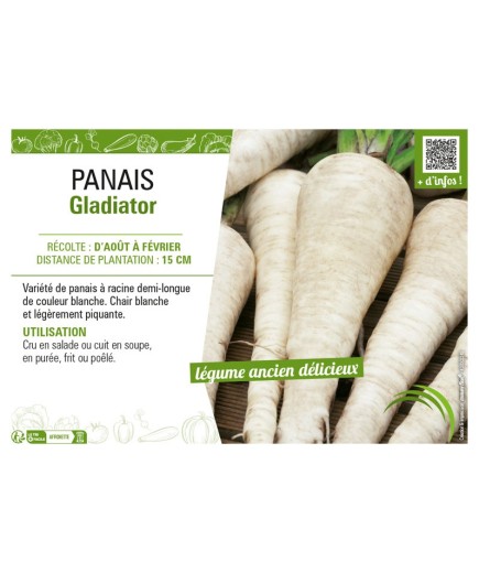 PANAIS GLADIATOR