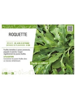ROQUETTE