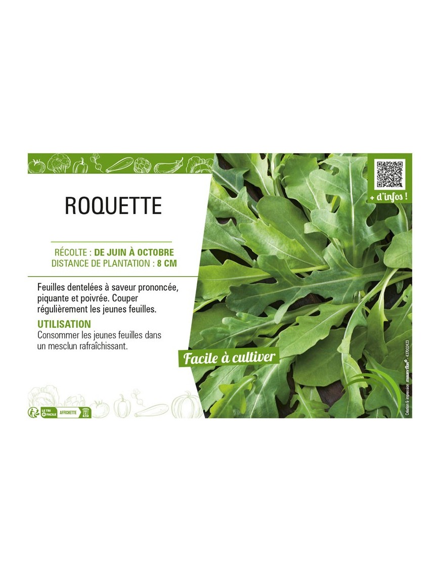 ROQUETTE