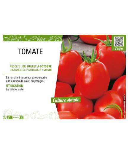 TOMATE