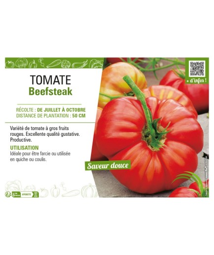 TOMATE BEEFSTEAK