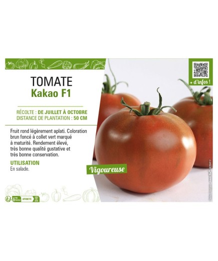 TOMATE KAKAO F1