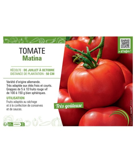 TOMATE MATINA