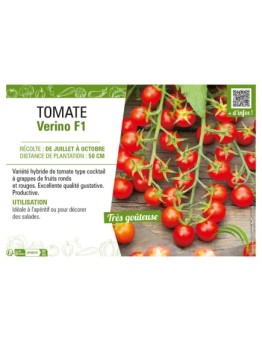 TOMATE VERINO F1