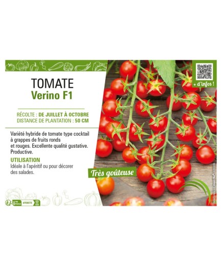 TOMATE VERINO F1