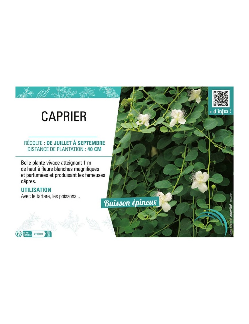 CAPRIER