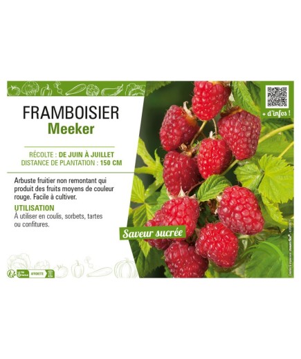FRAMBOISIER MEEKER
