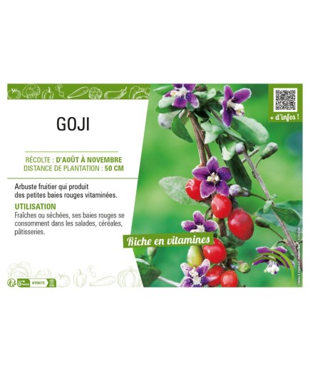GOJI