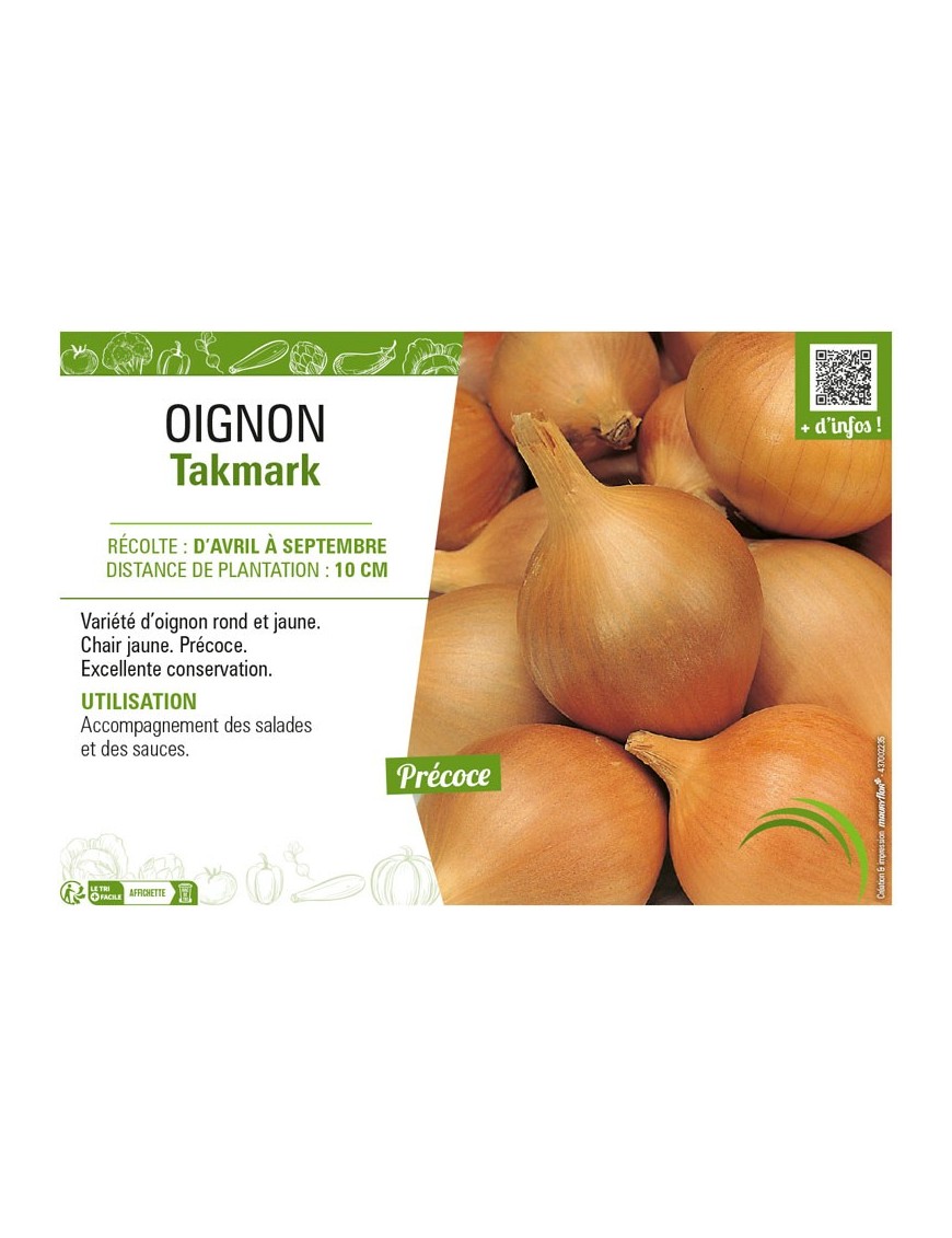 OIGNON TAKMARK