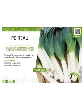POIREAU