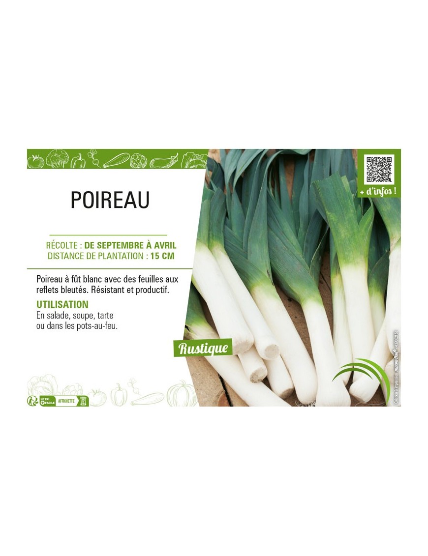 POIREAU