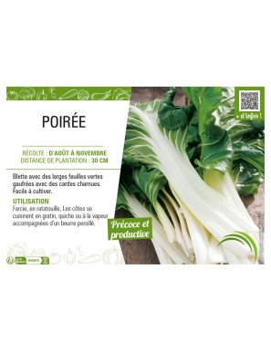 POIRÉE