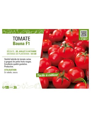 TOMATE BAUNA F1