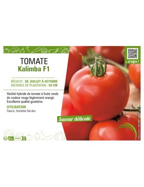 TOMATE KALIMBA F1