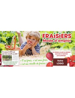 Flyer Fraisiers