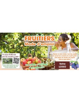 Flyer Fruitiers