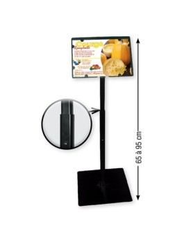 PORTE-AFFICHETTES MODÈLE 8