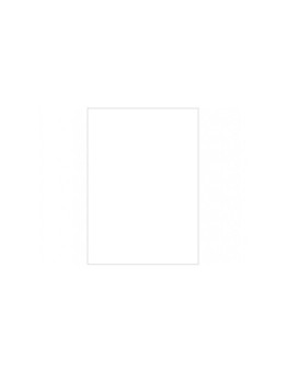 AFFICHETTE A5 VIERGE