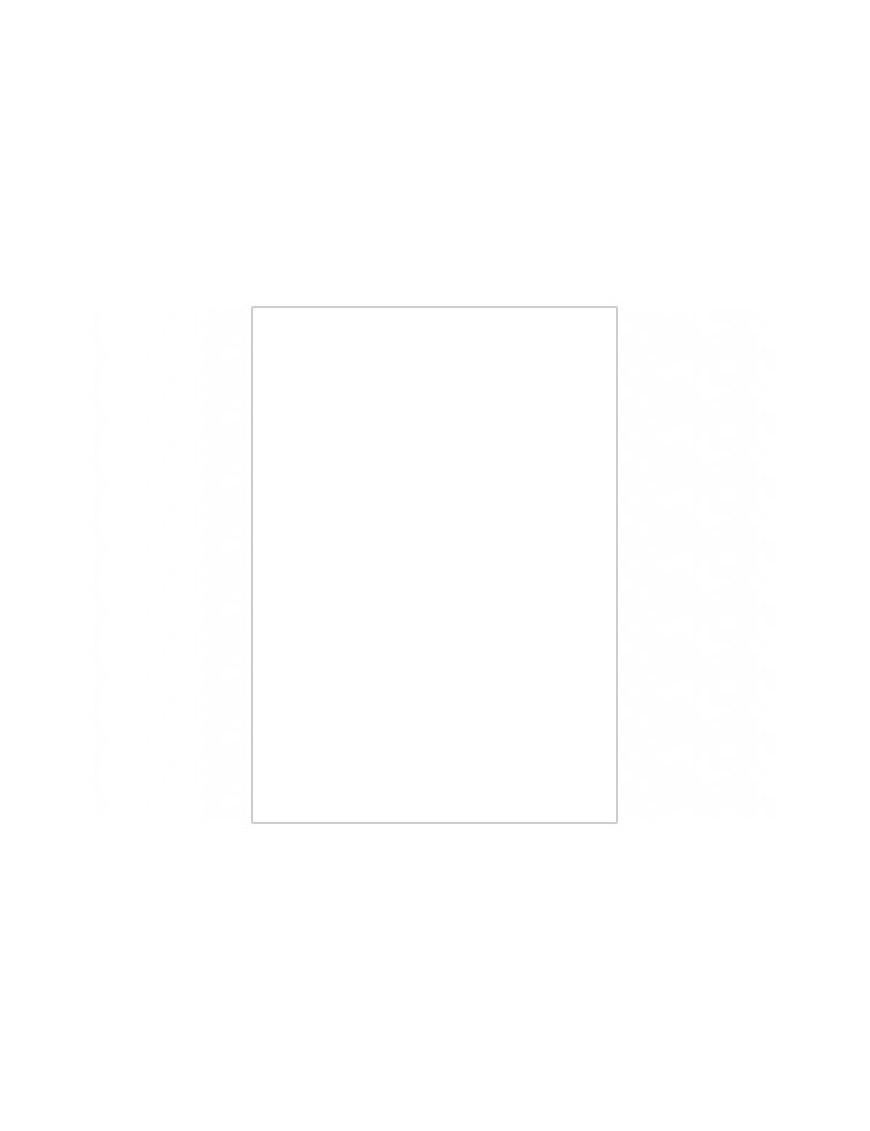 AFFICHETTE A5 VIERGE