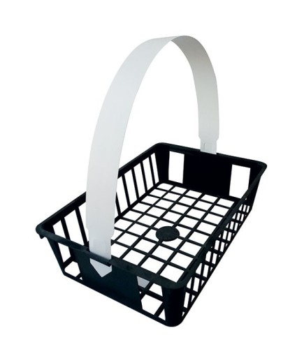 ANSES VIERGES pour barquette