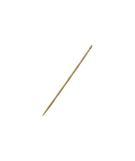 PIC PORTE-CHROMOS BAMBOU