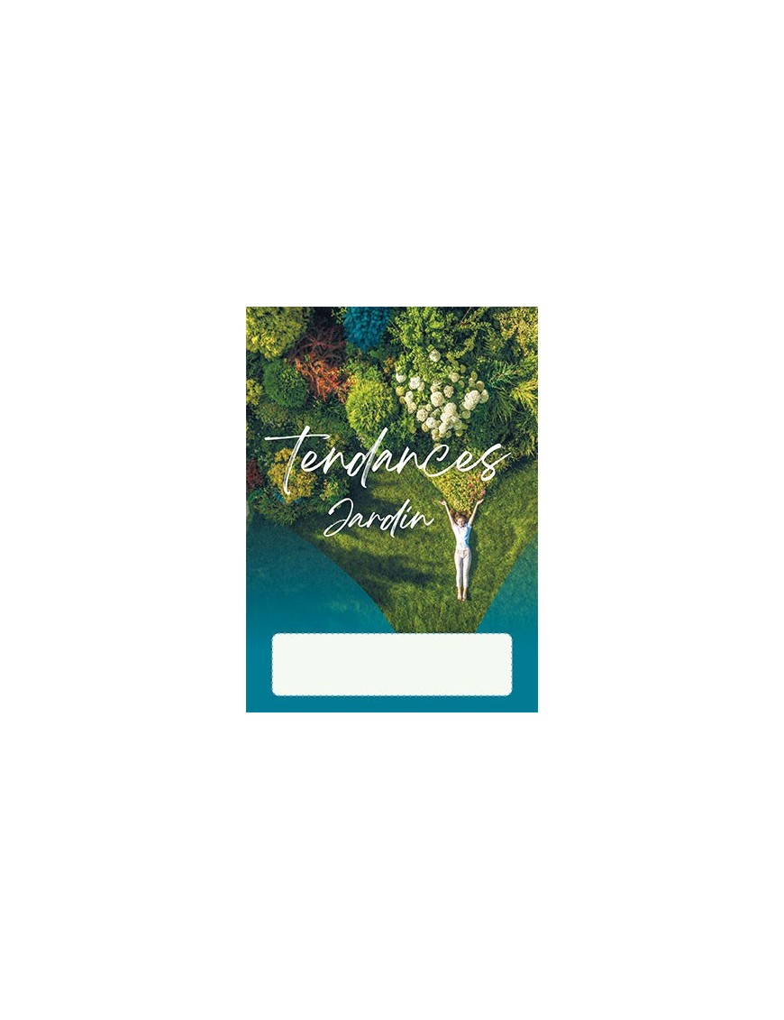 TENDANCES JARDIN