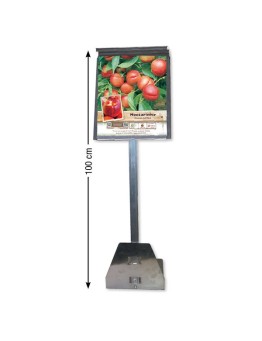 PORTE-AFFICHETTES MODÈLE 1