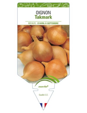 Oignon Takmark
