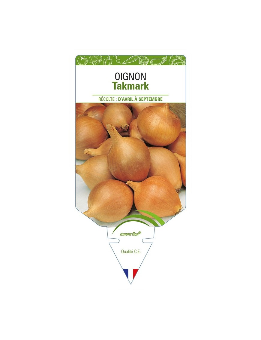 Oignon Takmark