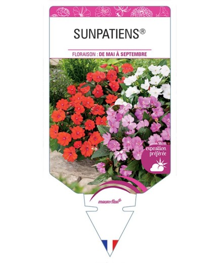 SUNPATIENS®