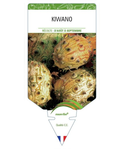 KIWANO