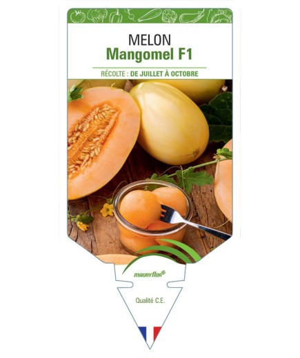 MELON MANGOMEL F1