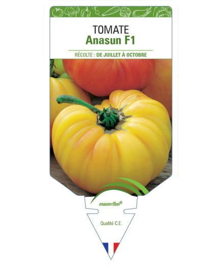 TOMATE ANASUN F1