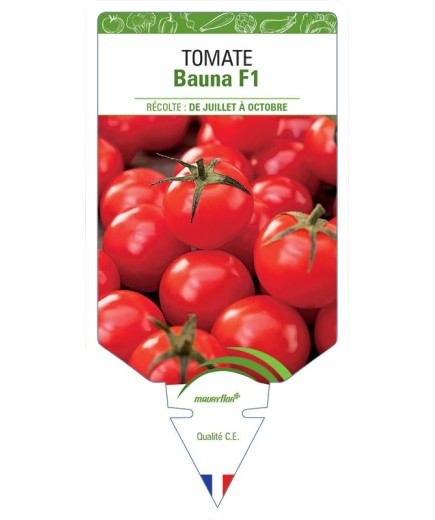 TOMATE BAUNA F1