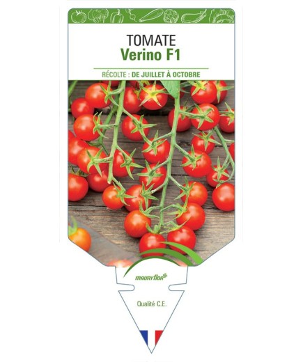 TOMATE VERINO F1