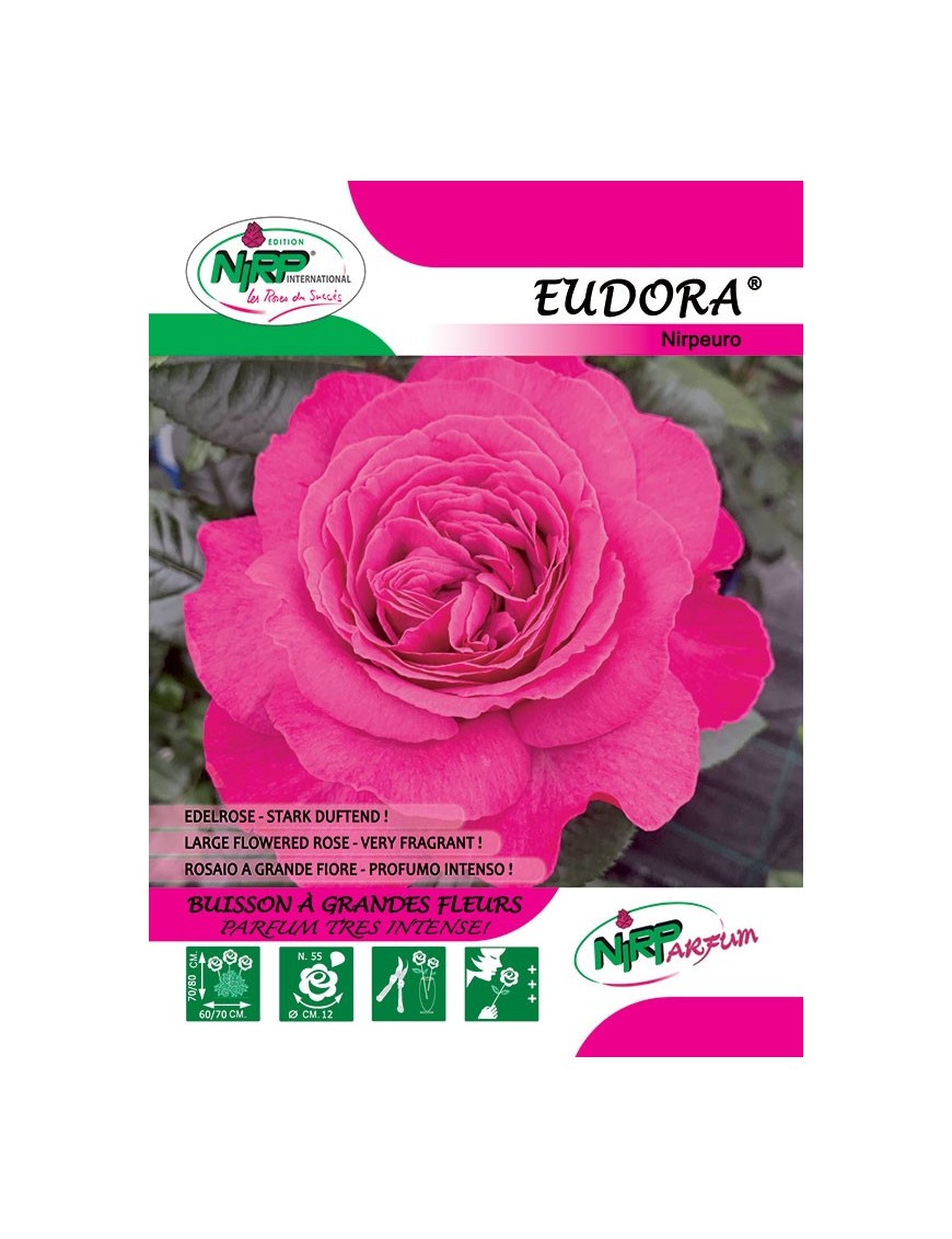 Eudora® Nirpeuro