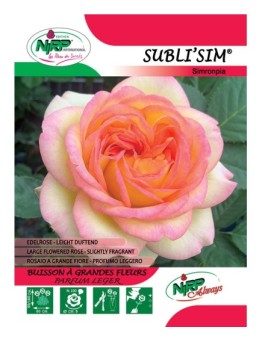 Subli'sim® Simronpia