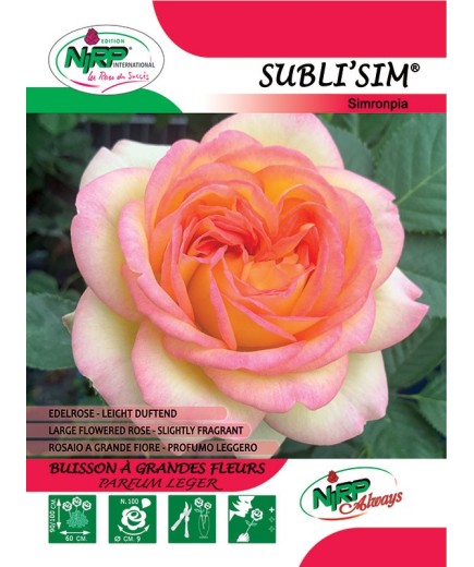 Subli'sim® Simronpia