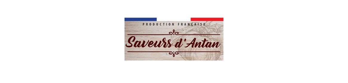 Les Saveurs d'Antan - 315
